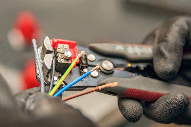 Best Emergency Electrical Repair  in Sheffield Lake, OH