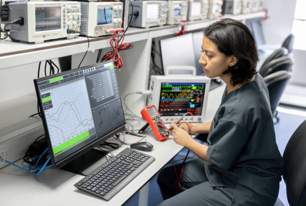 Best Licensed Electrician  in Sheffield Lake, OH
